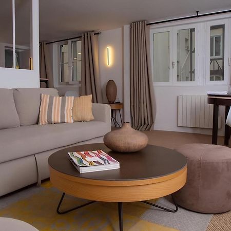 Fontenelle Appartement Calme Et Lumineux Rouen, Cathedrale "Menage & Linge Inclus " Kültér fotó