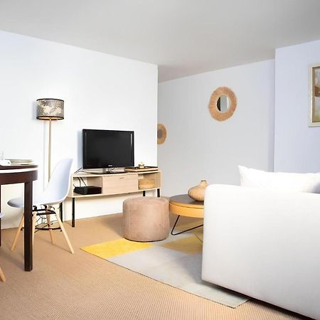 Fontenelle Appartement Calme Et Lumineux Rouen, Cathedrale "Menage & Linge Inclus " Kültér fotó