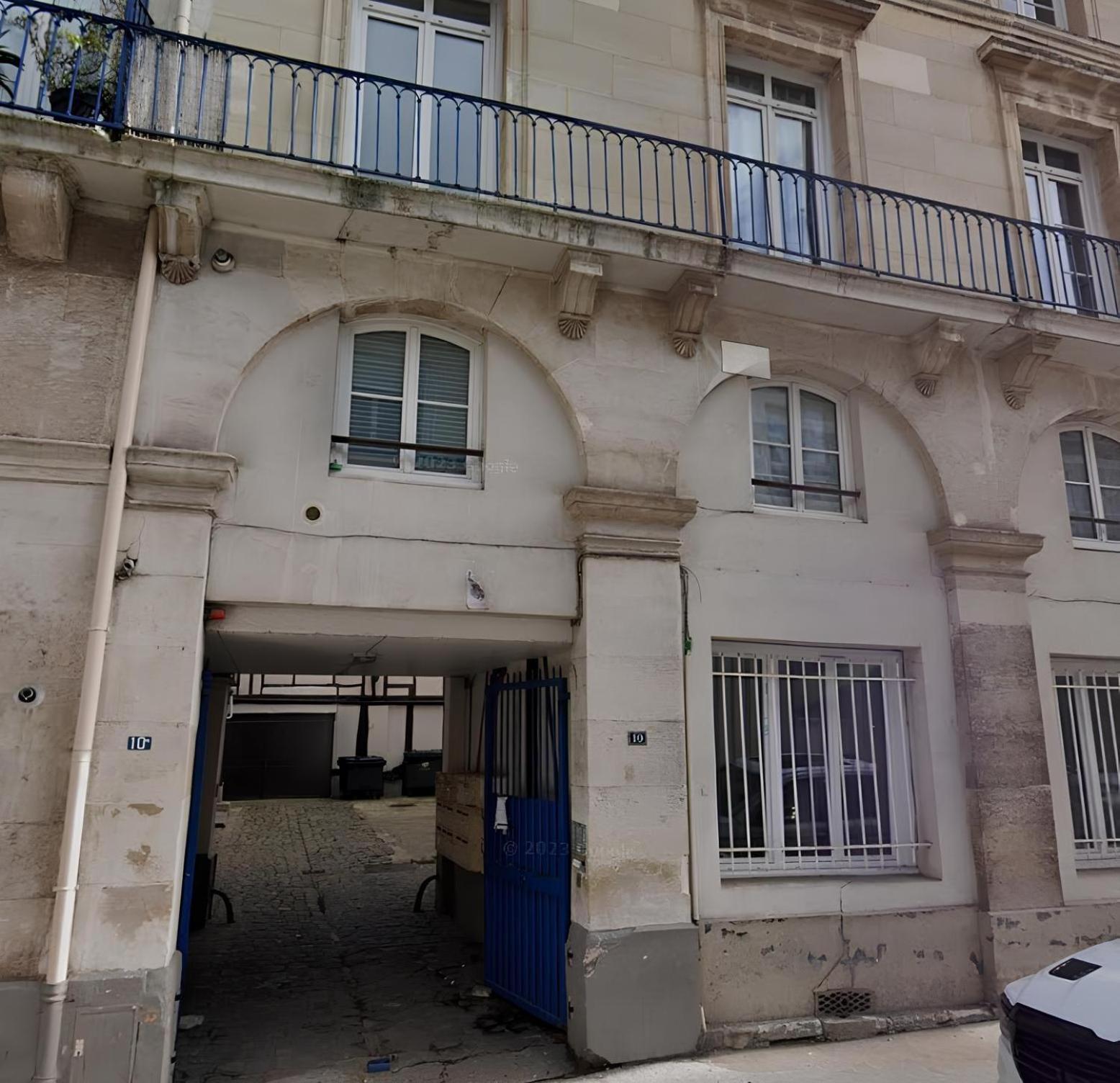 Fontenelle Appartement Calme Et Lumineux Rouen, Cathedrale "Menage & Linge Inclus " Kültér fotó